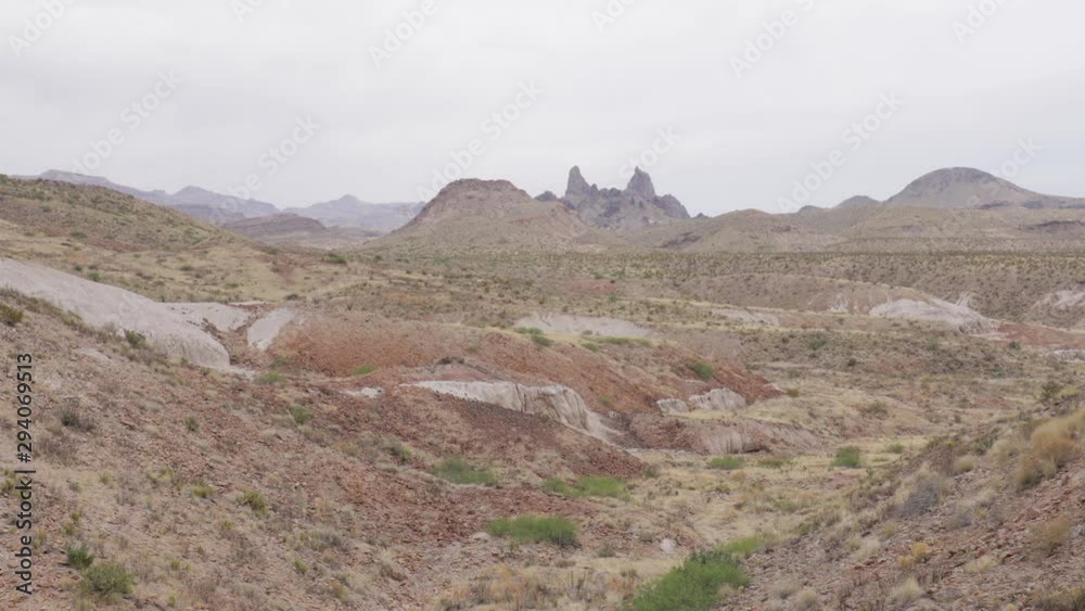 Big Bend National Park Big Bend National Park