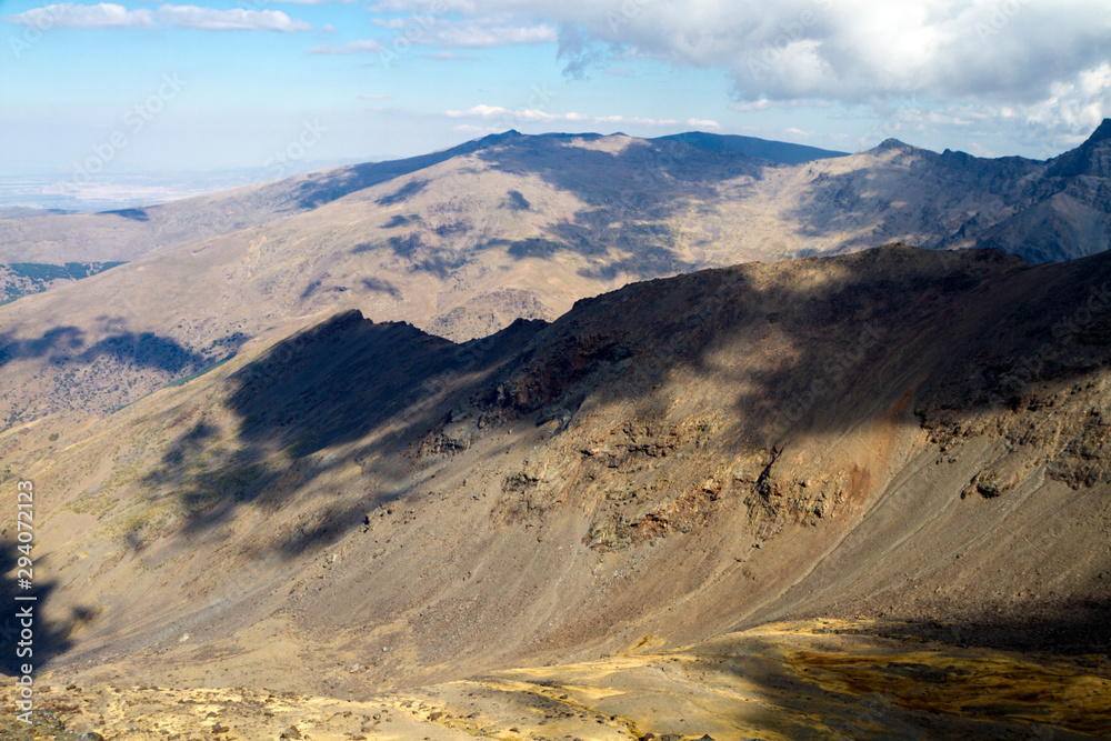 Sierra Nevada