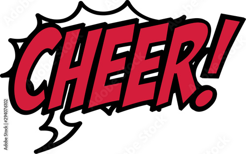 Cheerleading