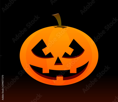 HALLOWEEN PUMPKING