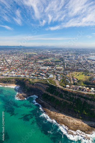 Cooks Hill - Newcastle NSW Australia