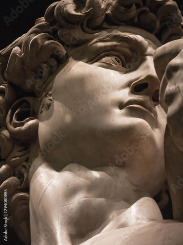 detalles de David de Miguel Ángel