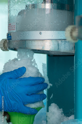 Shaved Ice