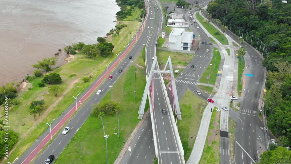 aerial view, architecture, brazil, cars, city, cityscape, drone footage, highway, porto alegre, rio grande do sul, road, road junction, street, tourism, traffic, transportation, travel, urban aerial view, architecture, brazil, cars, city, cityscape, drone footage, highway, porto alegre, rio grande do sul, road, road junction, street, tourism, traffic, transportation, travel, urban