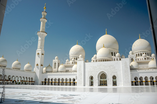 wielki meczet