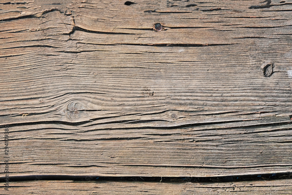 .Background of several old wooden planks (boards without paint),detailed snapshot. Brown, ochre, grey, black. .Background of several old wooden planks (boards without paint),detailed snapshot. Brown, ochre, grey, black.