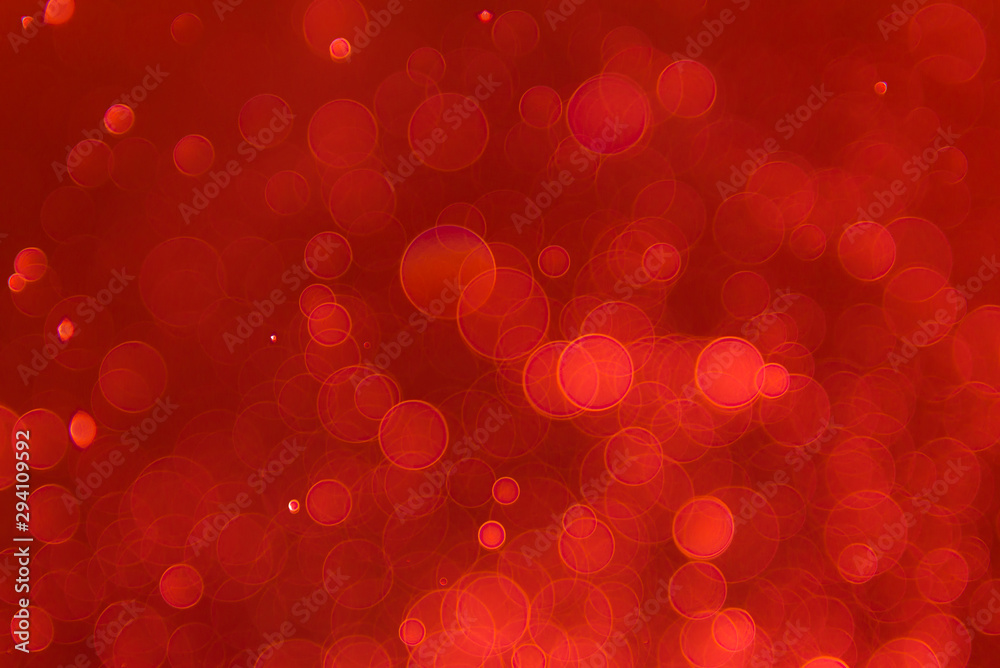 abstract sparkle bokeh light effect with red background, abstract bokeh background abstract sparkle bokeh light effect with red background, abstract bokeh background