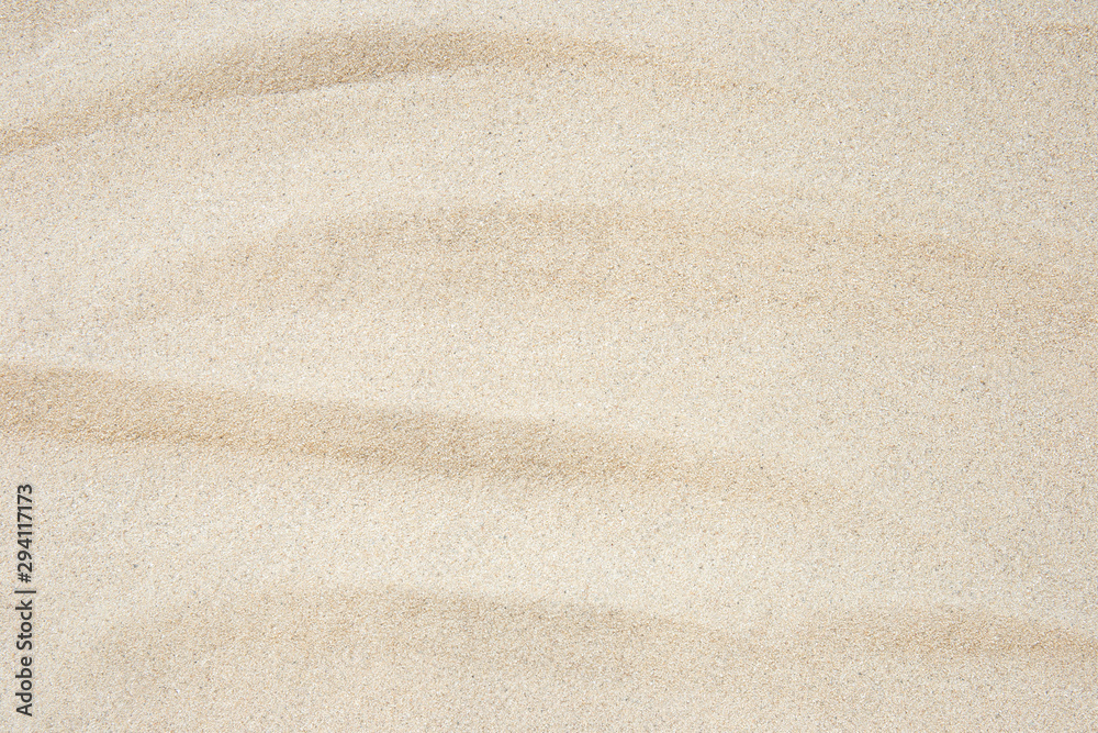 Full frame with fine sand on the beach and background texture. Full frame with fine sand on the beach and background texture.
