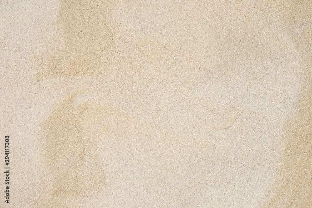 Full frame with fine sand on the beach and background texture. Full frame with fine sand on the beach and background texture.