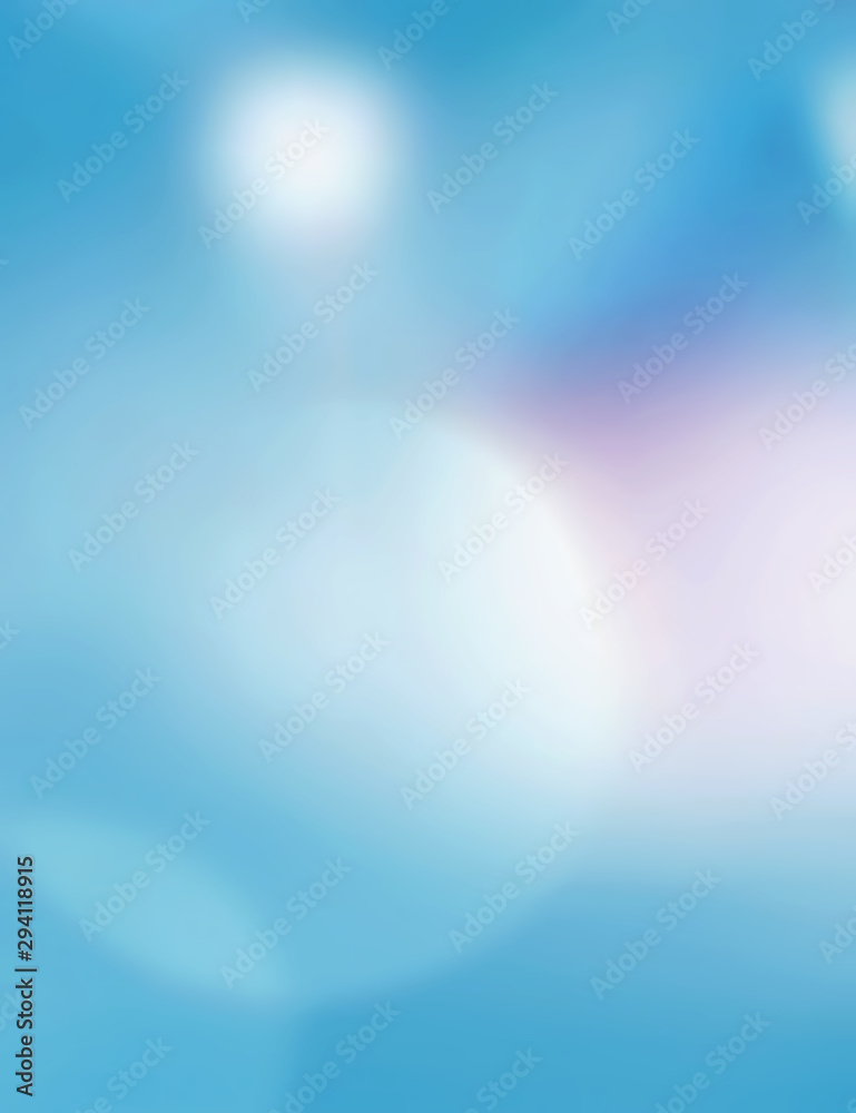 Abstract blue background texture Abstract blue background texture