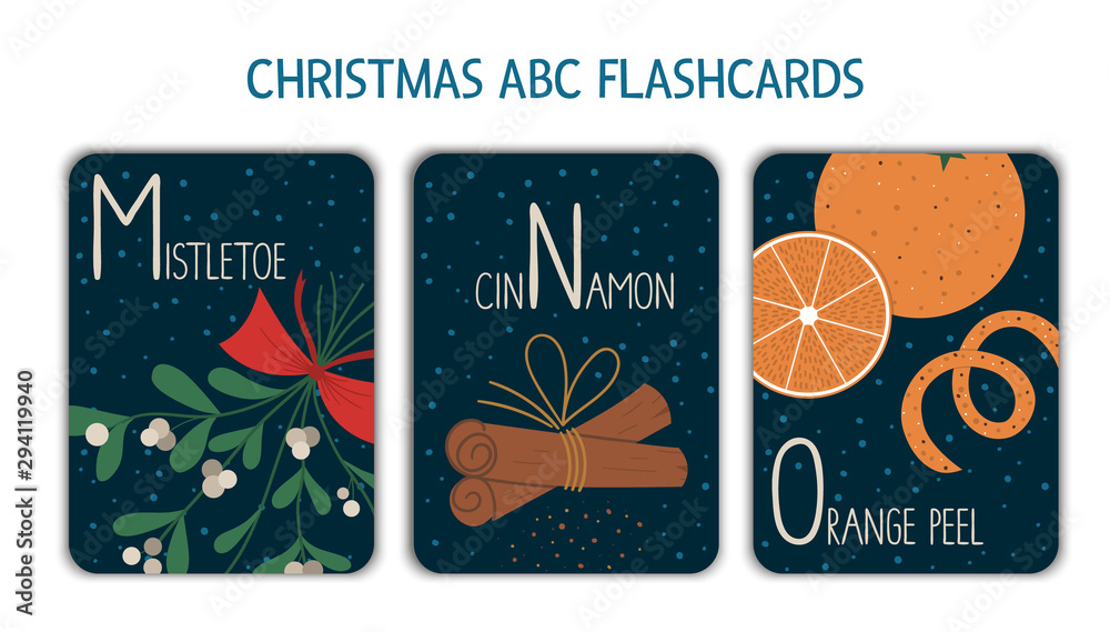 Mistletoe Flashcards – What is Mistletoe Flashcards – VTDQ