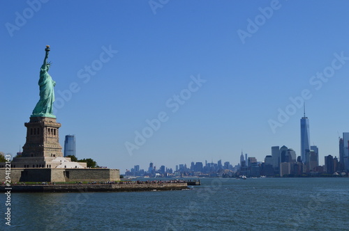 skyline newyork © alex
