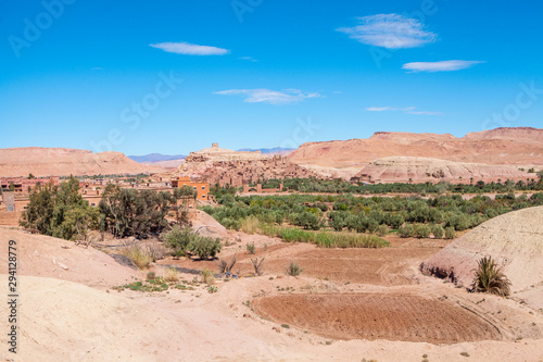 Marruecos © JOSE MARIA BENITEZ