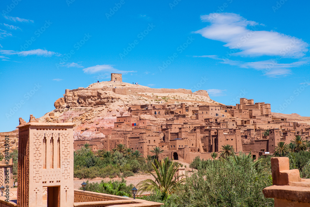 Marruecos