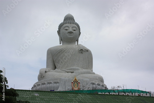 Big Buddha