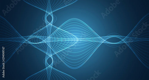 sfondo, tecnologia, connessione, digitale, informatica, intrecciato