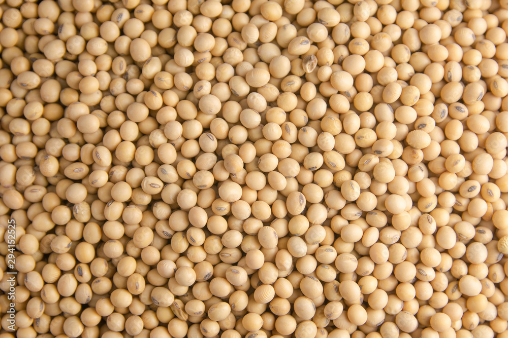 Soybean pattern as for background. Soybean pattern as for background.