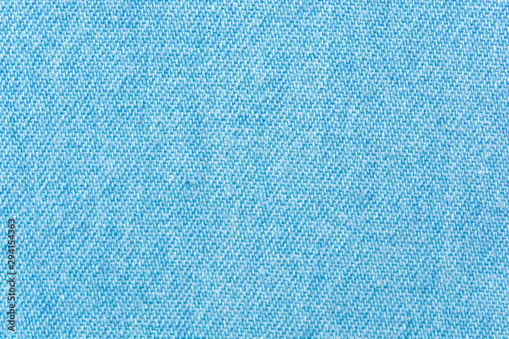Macro denim jeans texture background. Macro denim jeans texture background.
