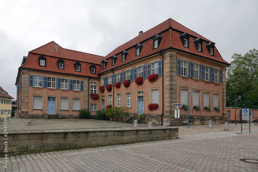 Haus am Edith-Stein-Platz in Speyer