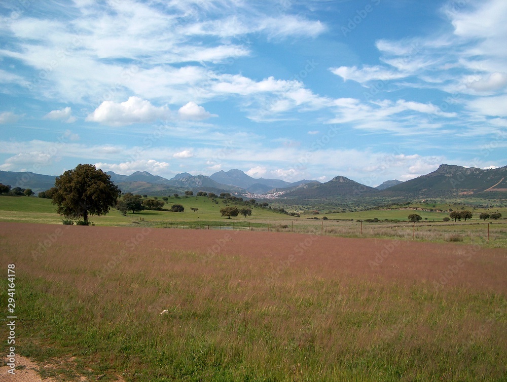 Obraz premium paisajesvnbg