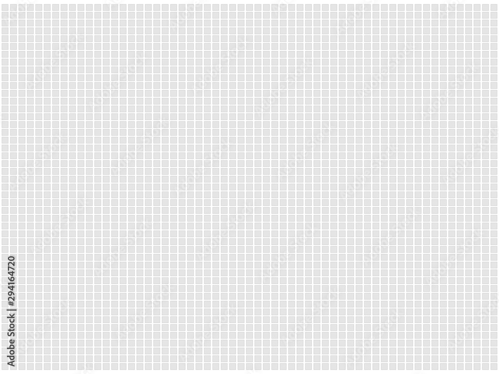 Fototapeta premium abstract squares patterned texture, vector illustration