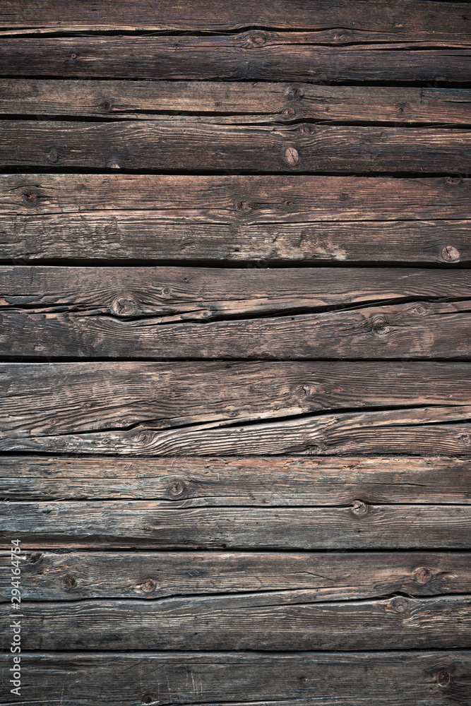Wooden Boards Background. Backdrop or Template for Advertising Wooden Boards Background. Backdrop or Template for Advertising