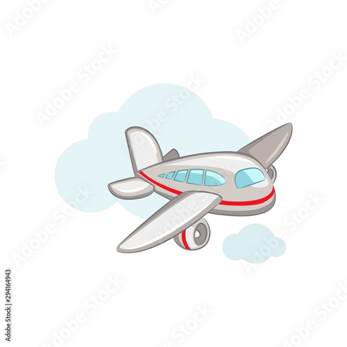 Aeroplane