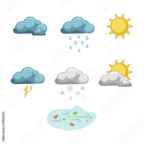Weather
