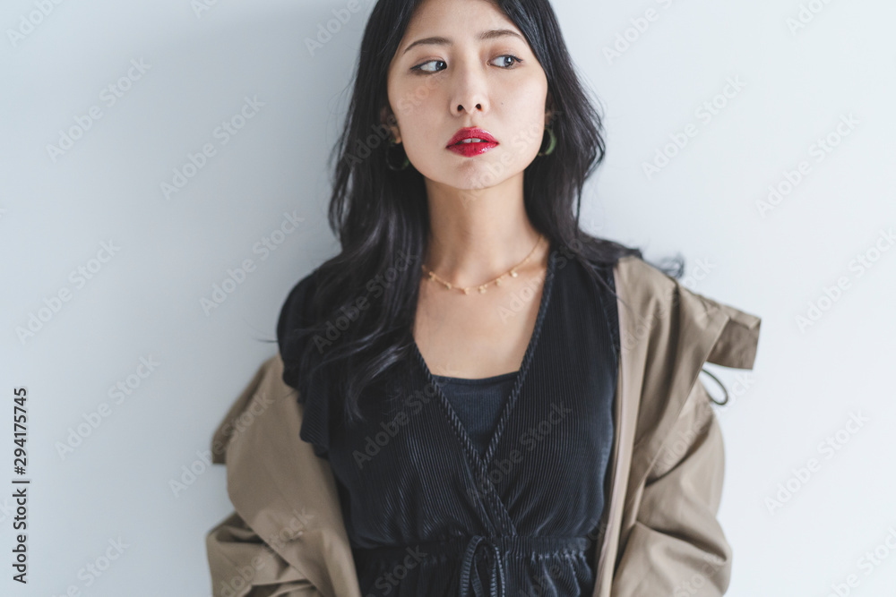 女性 女性