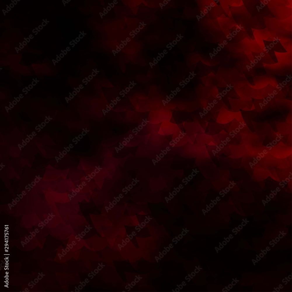 Dark Purple, Pink vector background in polygonal style. Dark Purple, Pink vector background in polygonal style.