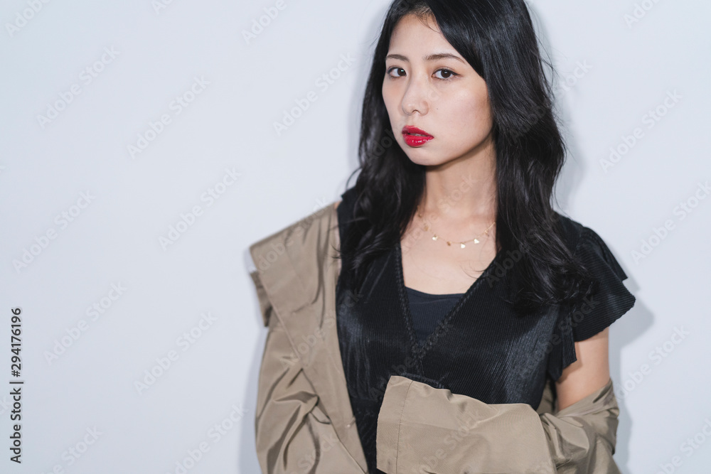 女性 女性