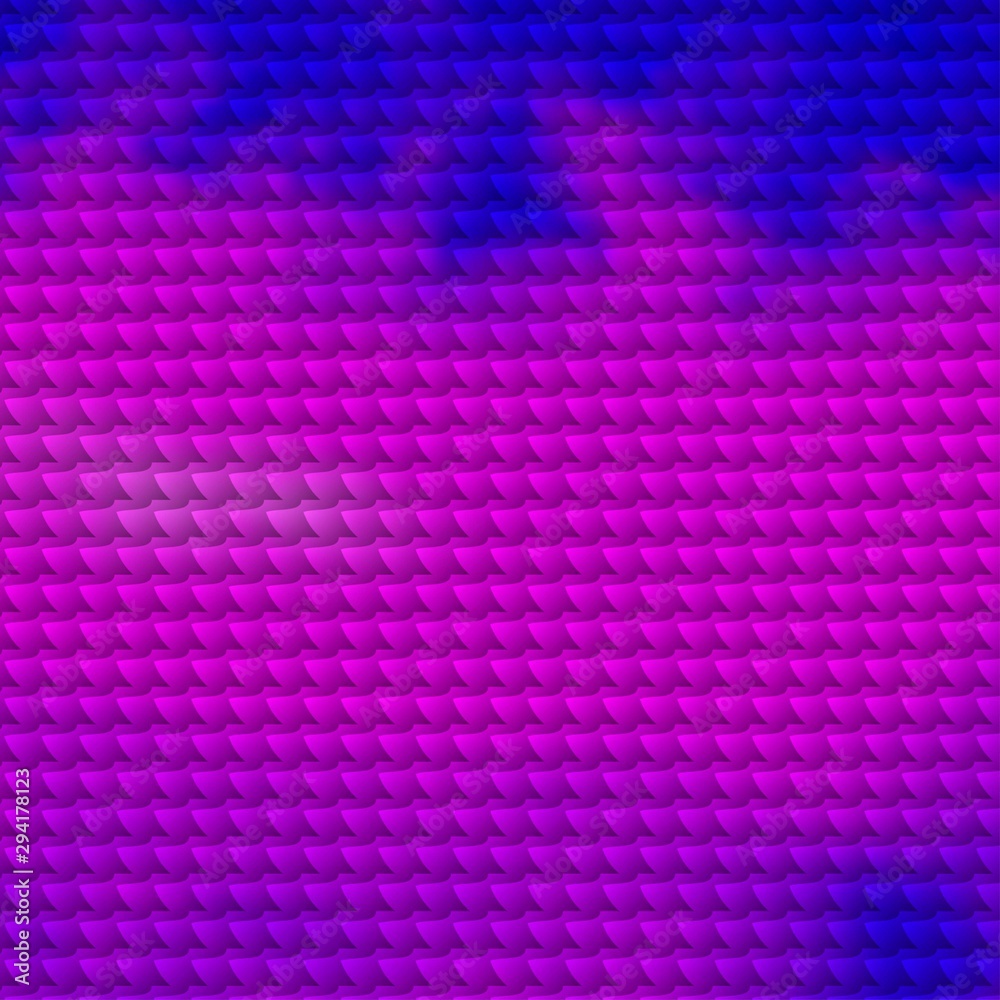 Light Purple, Pink vector template with rectangles.