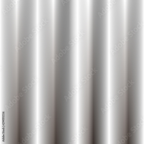 zinc and metallic pattern background vector