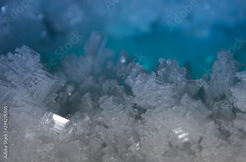 Ice crystals 2