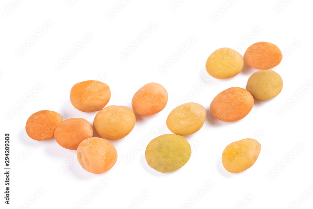 Lentils Lentils