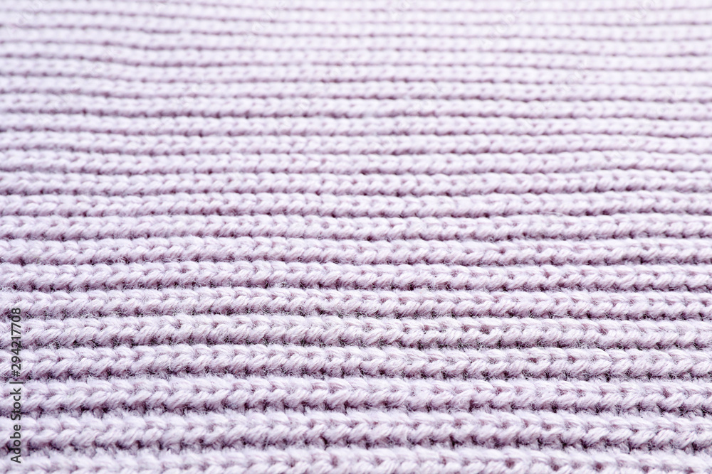 Light winter sweater as background, closeup view Light winter sweater as background, closeup view