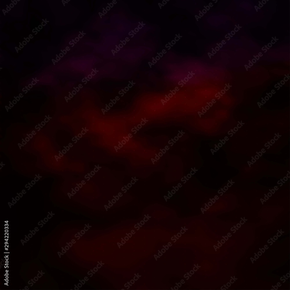 Dark Purple vector template with rectangles. Dark Purple vector template with rectangles.