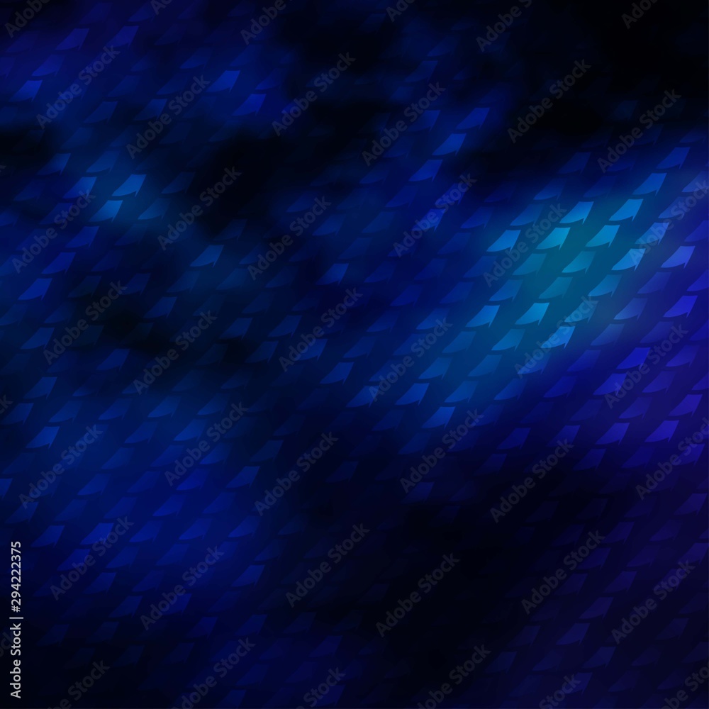 Dark Pink, Blue vector texture in rectangular style. Dark Pink, Blue vector texture in rectangular style.