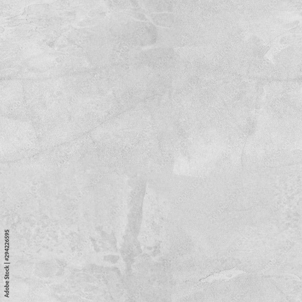 Fototapeta premium seamless gray concrete polished material texture background.