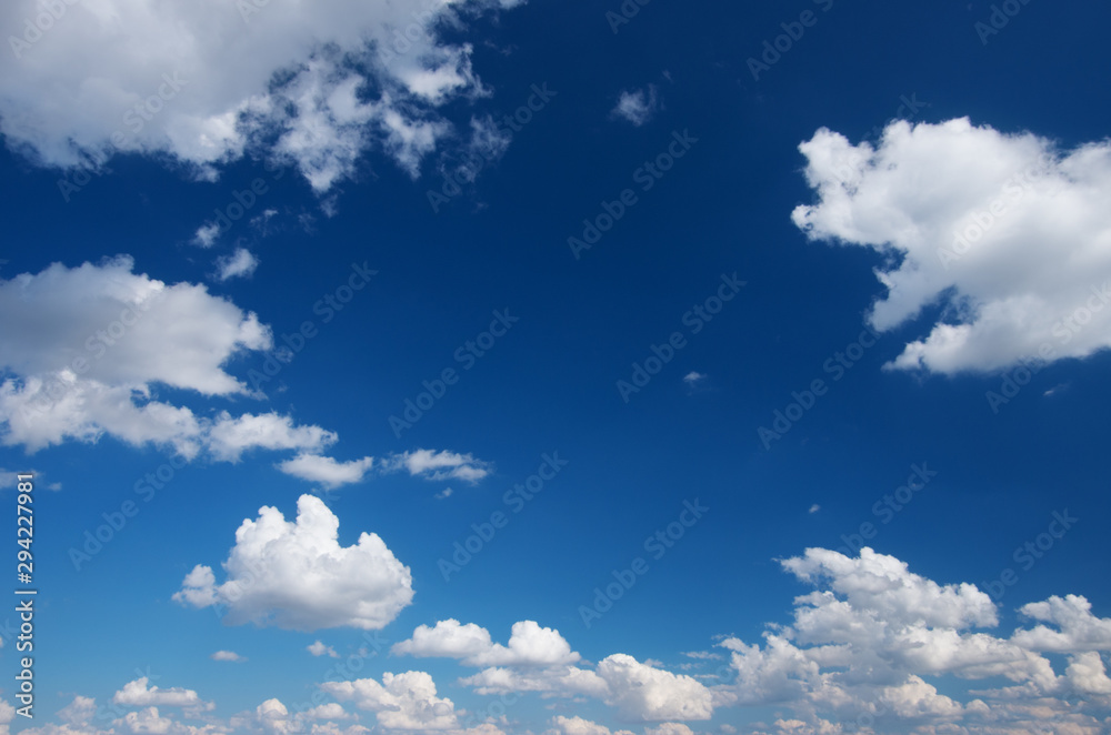 blue sky background with white clouds blue sky background with white clouds