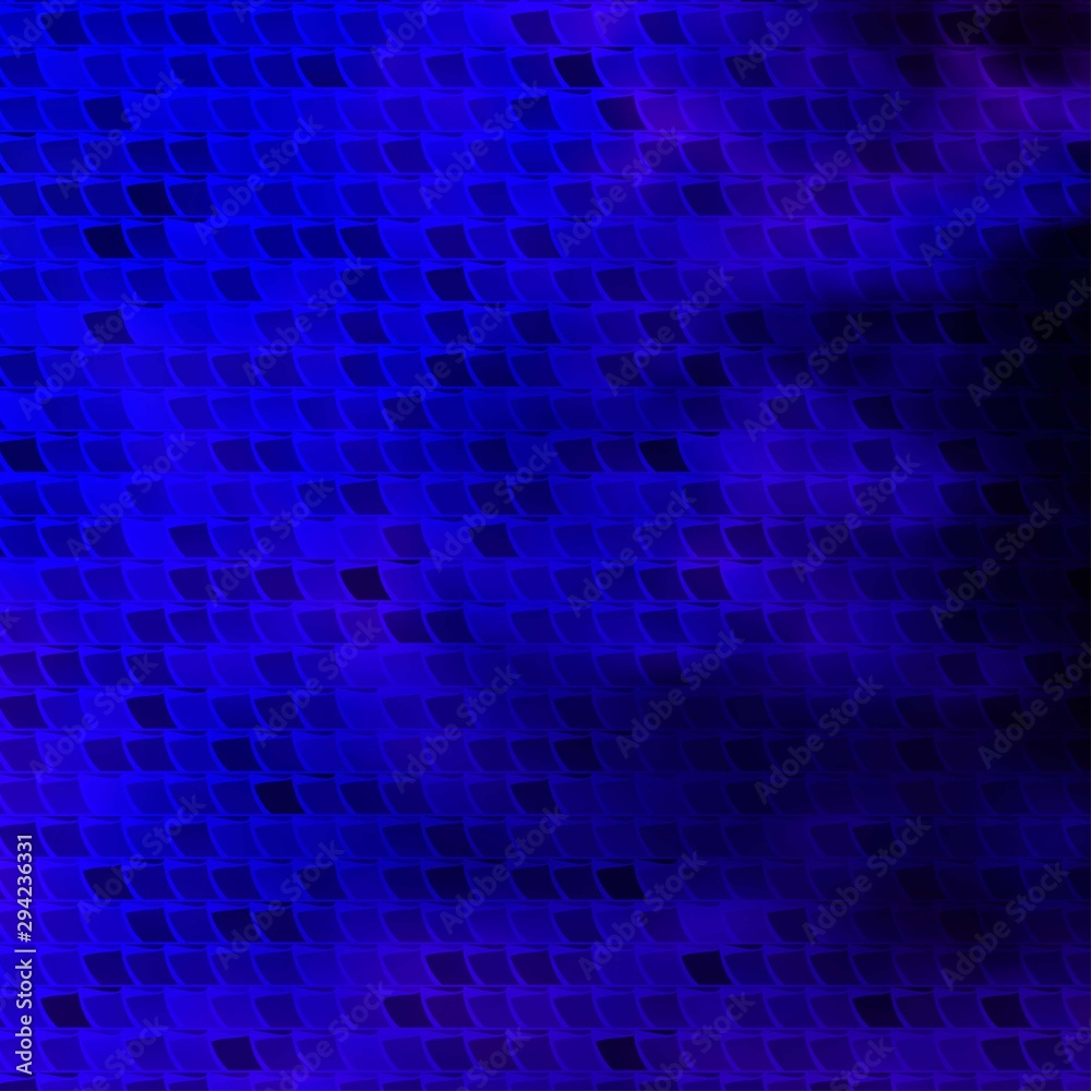 Light Pink, Blue vector template with rectangles. Light Pink, Blue vector template with rectangles.