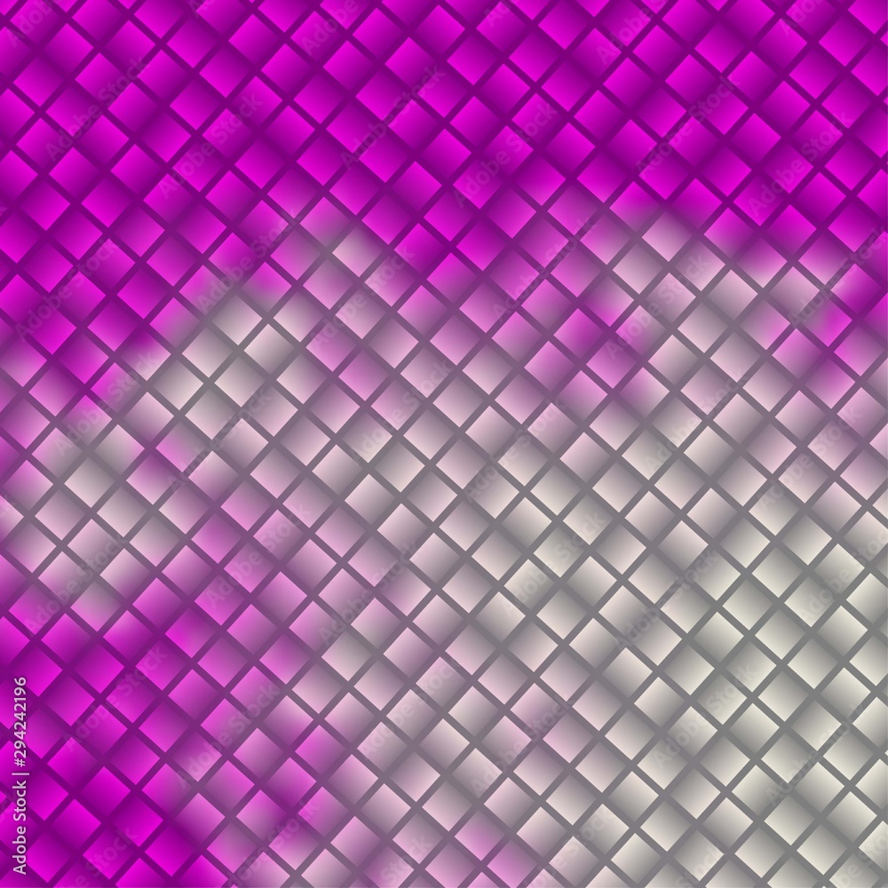 Light Pink vector background with rectangles. Light Pink vector background with rectangles.