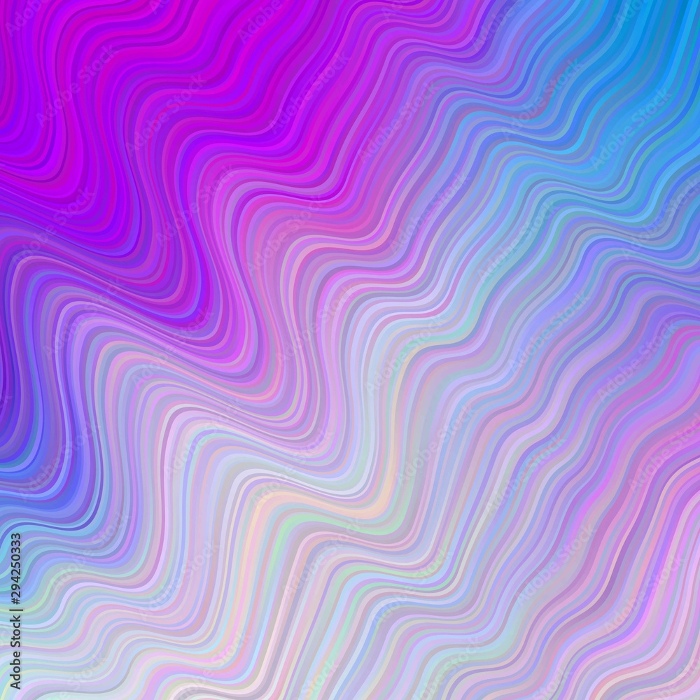 Light Pink, Blue vector backdrop with wry lines. Light Pink, Blue vector backdrop with wry lines.