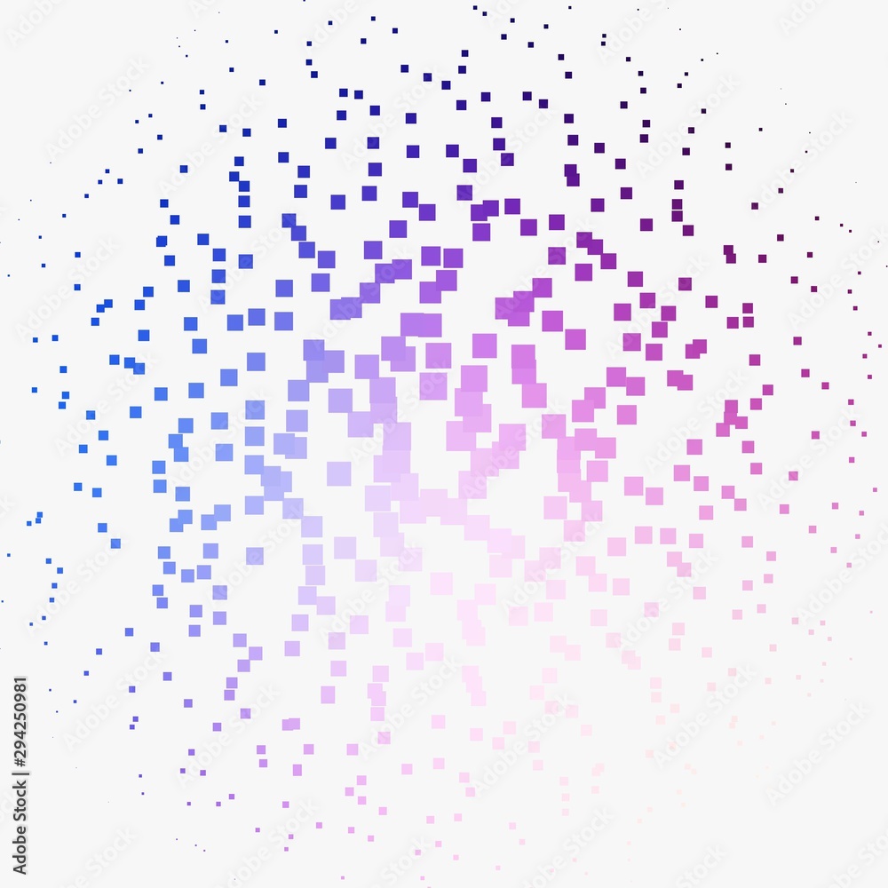 Light Pink, Blue vector background with rectangles. Modern design with rectangles in abstract style. Pattern for busines booklets, leaflets Light Pink, Blue vector background with rectangles. Modern design with rectangles in abstract style. Pattern for busines booklets, leaflets
