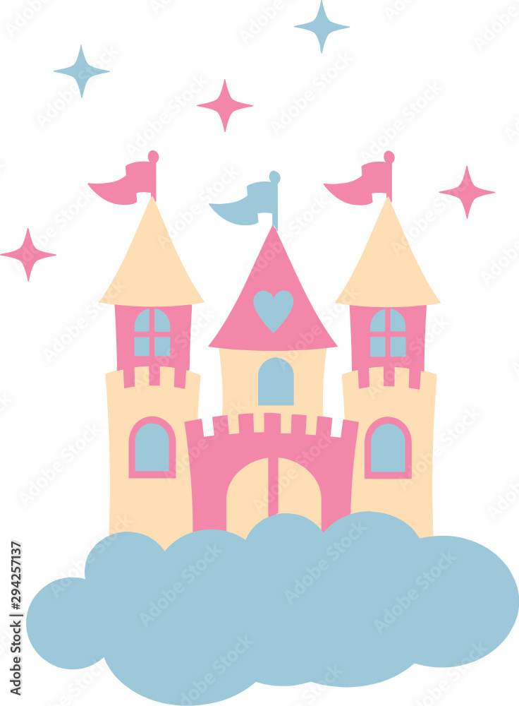 Fairy Castle