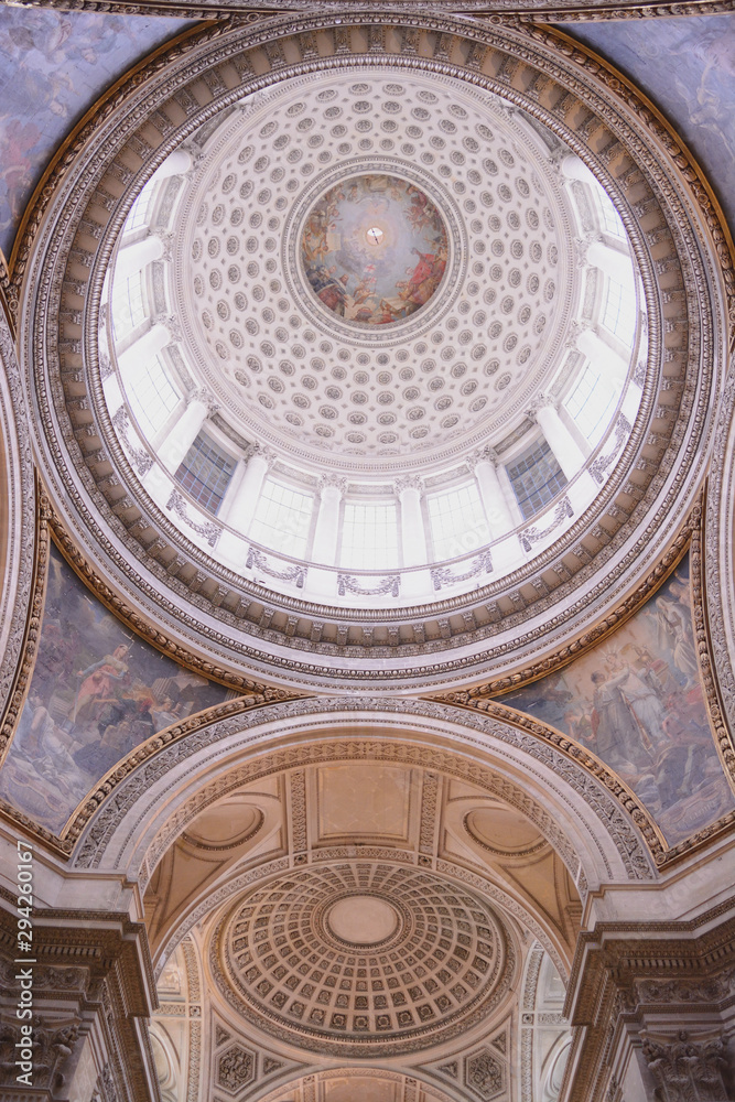 Pantheon paris