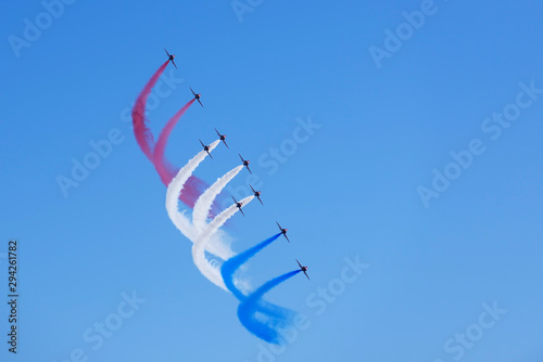 Airshow photo