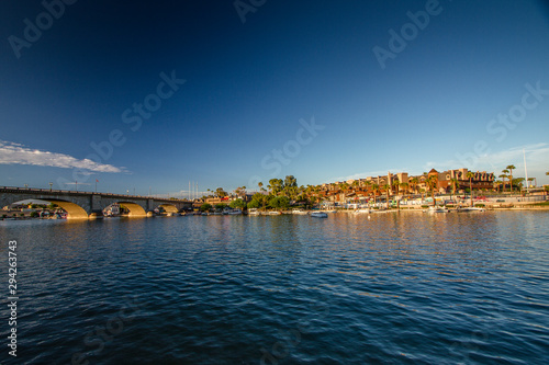Lake Havasu  photo