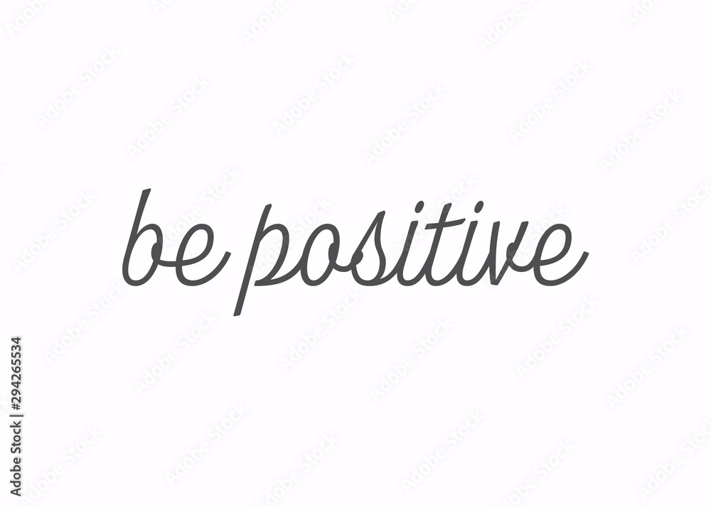 Vector Lettering Quote: Vector Lettering Quote: