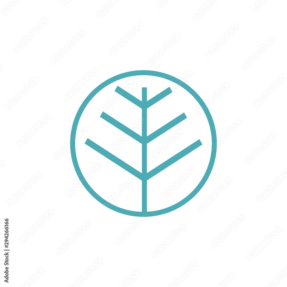technology with lines connecting networks. logo template technology with lines connecting networks. logo template